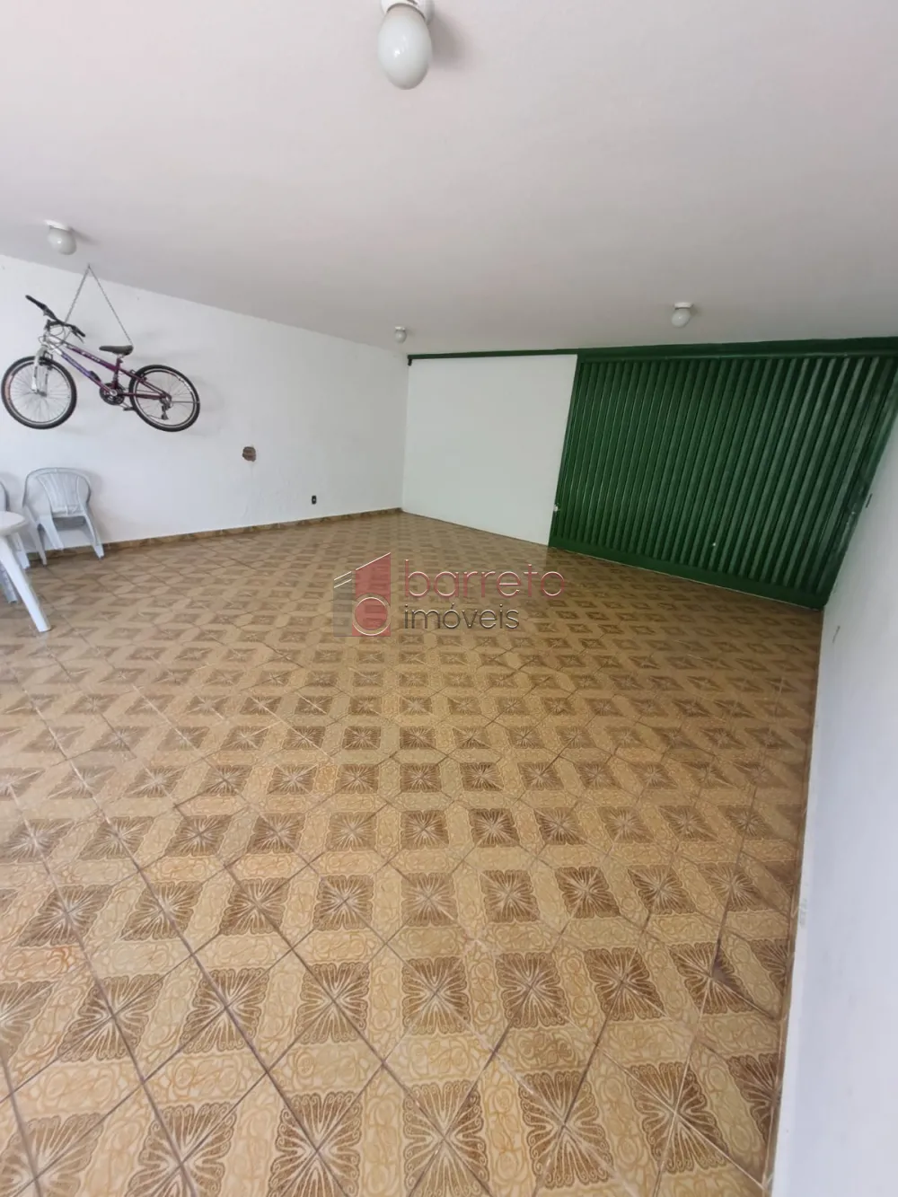 CASA PARA VENDA NA CHÁCARA URBANA – JUNDIAÍ/SP
