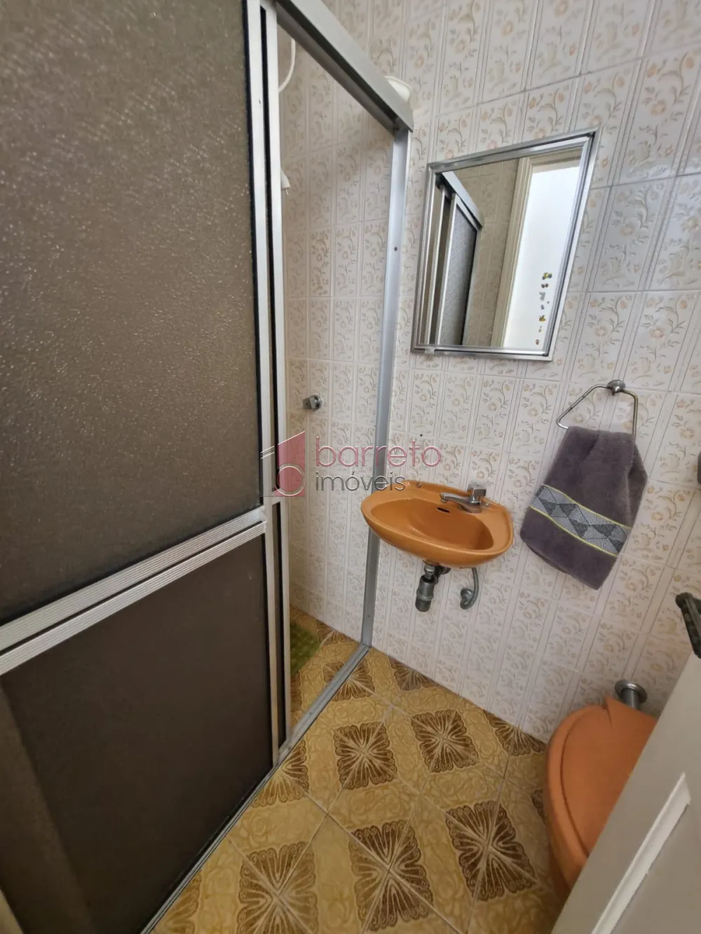 CASA PARA VENDA NA CHÁCARA URBANA – JUNDIAÍ/SP