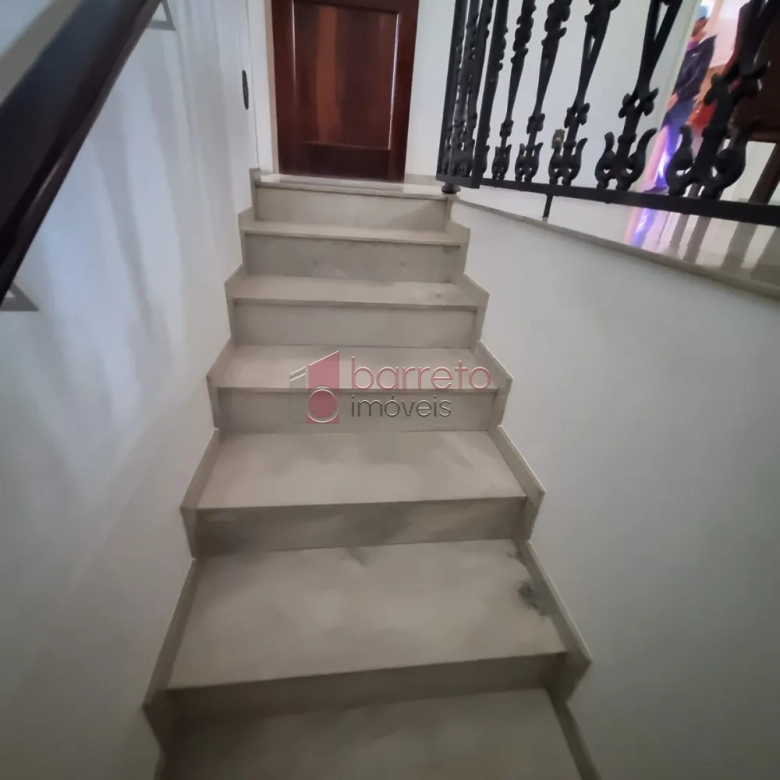 CASA PARA VENDA NA CHÁCARA URBANA – JUNDIAÍ/SP