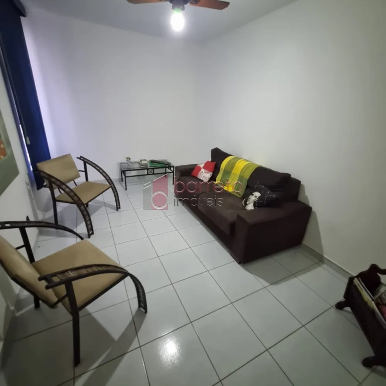 CASA PARA VENDA NA CHÁCARA URBANA – JUNDIAÍ/SP