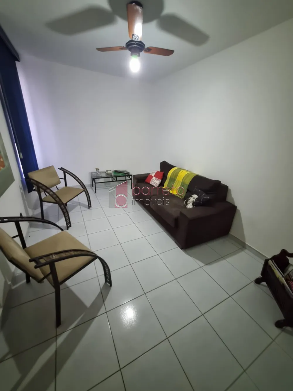 CASA PARA VENDA NA CHÁCARA URBANA – JUNDIAÍ/SP