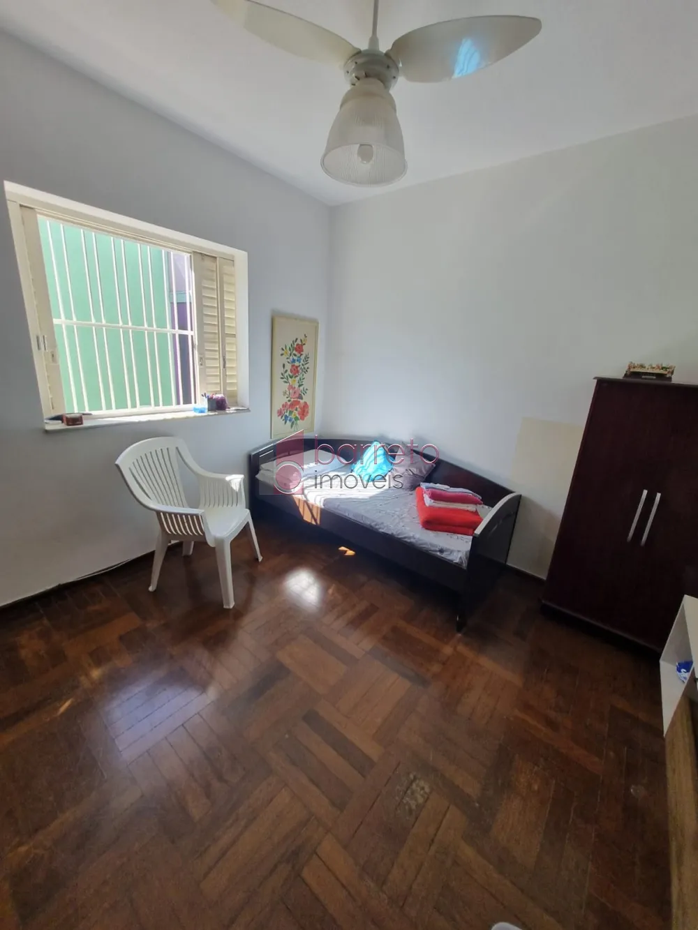 CASA PARA VENDA NA CHÁCARA URBANA – JUNDIAÍ/SP