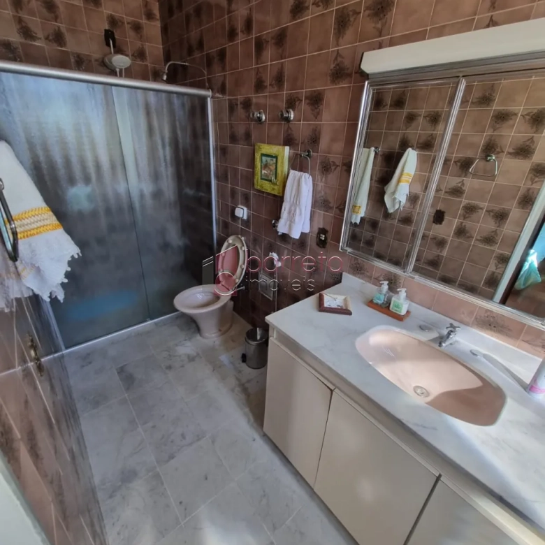 CASA PARA VENDA NA CHÁCARA URBANA – JUNDIAÍ/SP