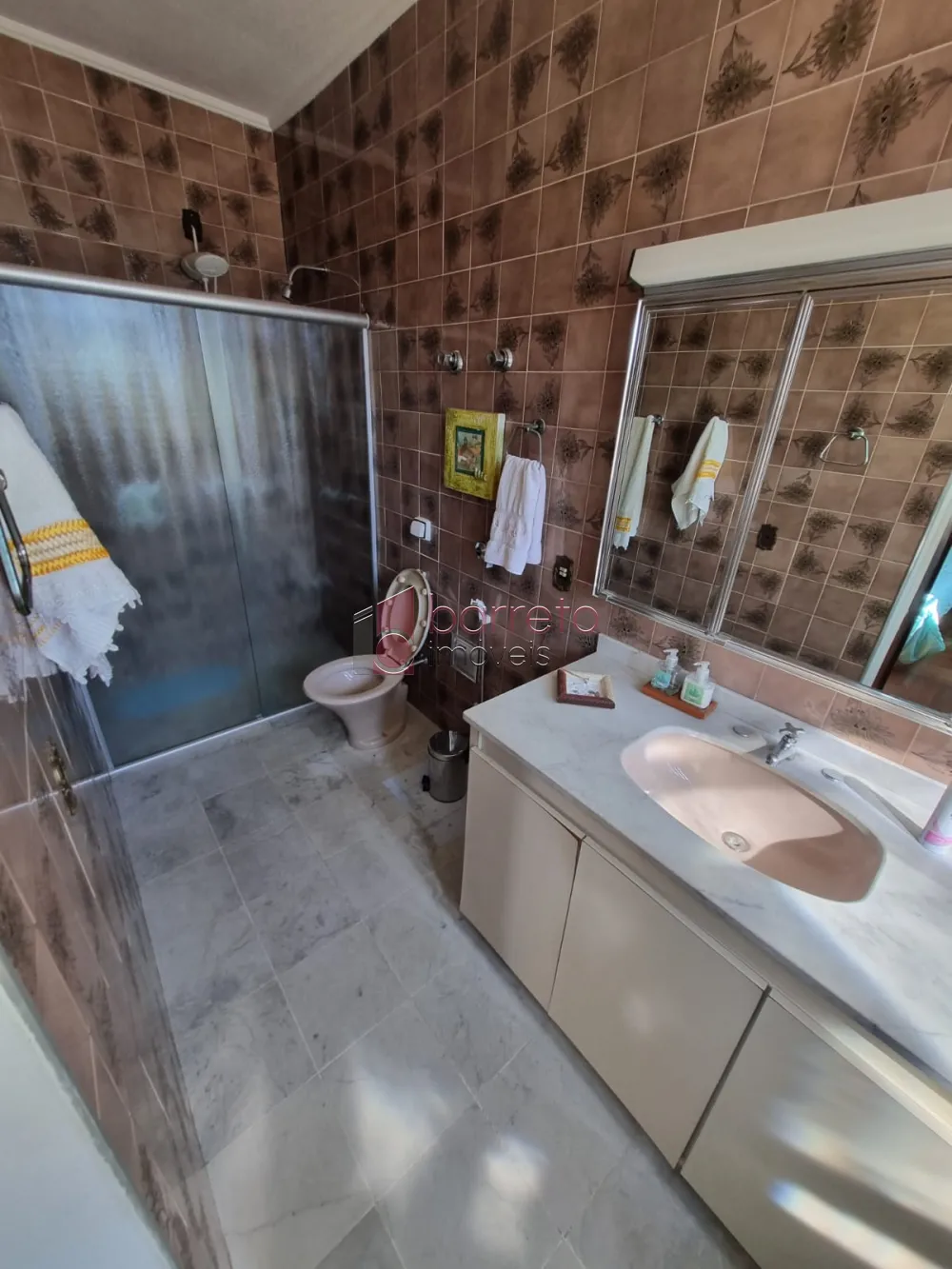 CASA PARA VENDA NA CHÁCARA URBANA – JUNDIAÍ/SP