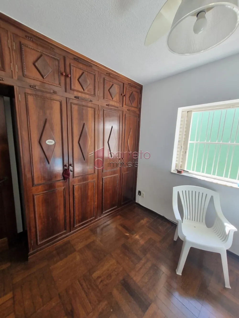 CASA PARA VENDA NA CHÁCARA URBANA – JUNDIAÍ/SP