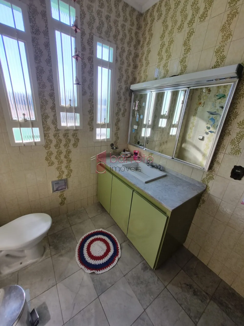 CASA PARA VENDA NA CHÁCARA URBANA – JUNDIAÍ/SP