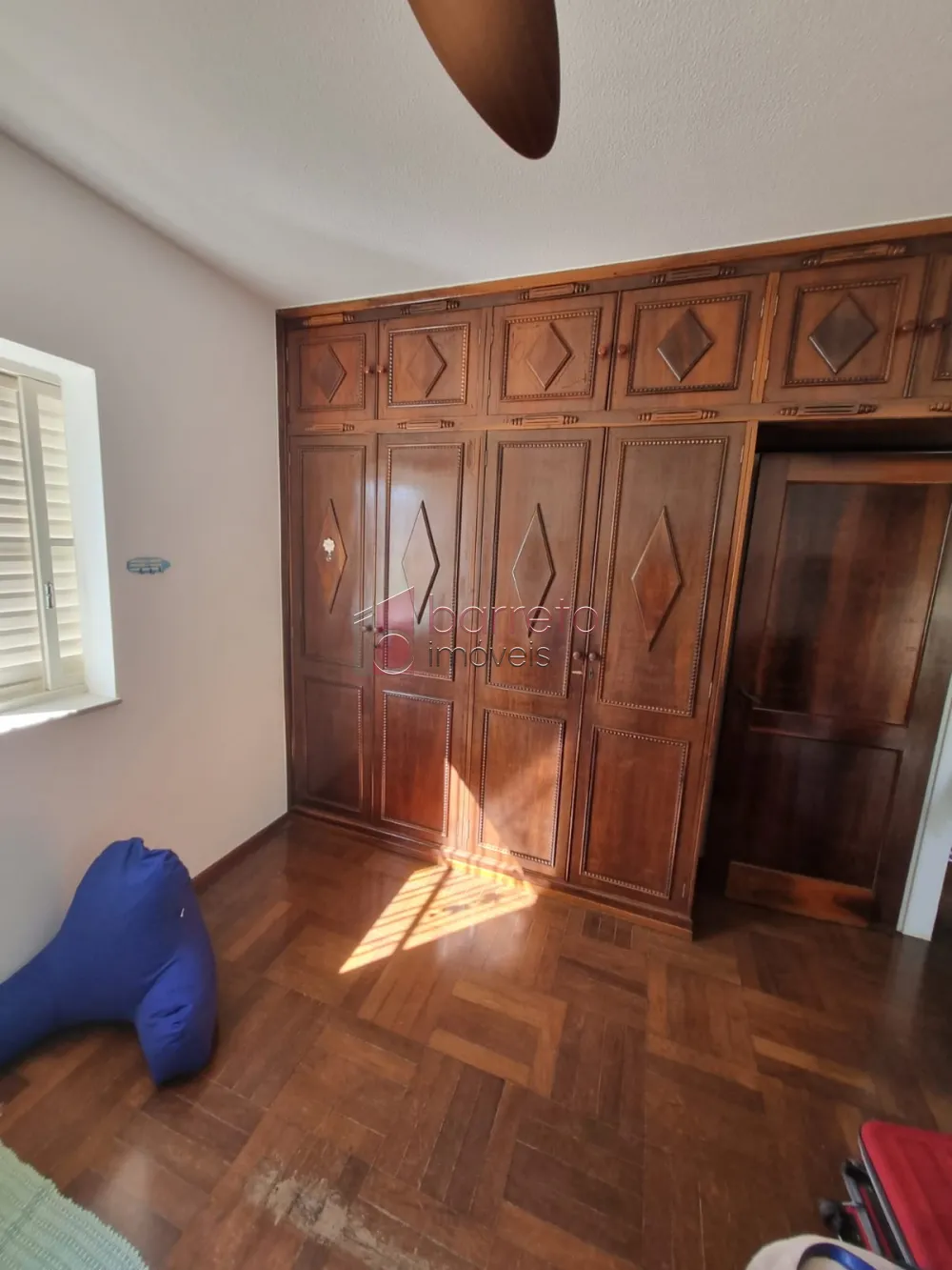 CASA PARA VENDA NA CHÁCARA URBANA – JUNDIAÍ/SP