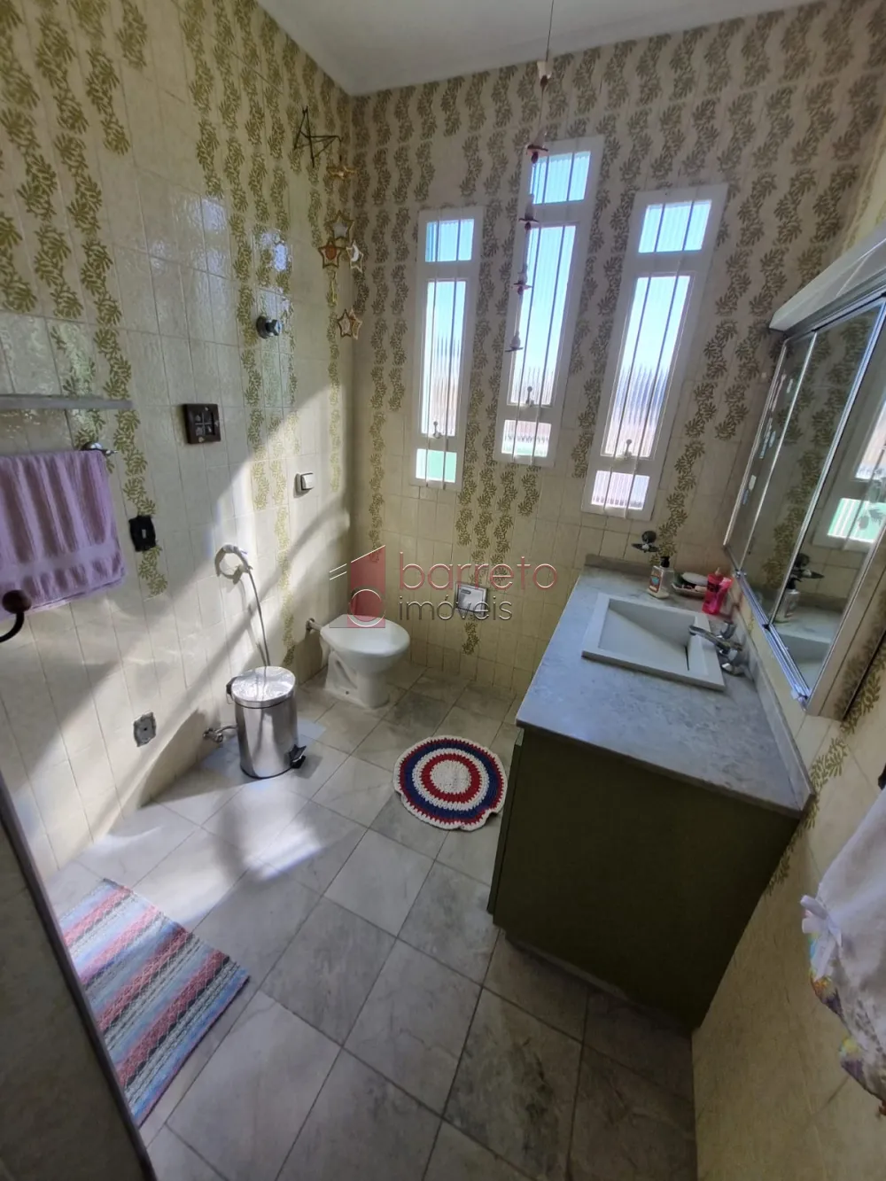 CASA PARA VENDA NA CHÁCARA URBANA – JUNDIAÍ/SP