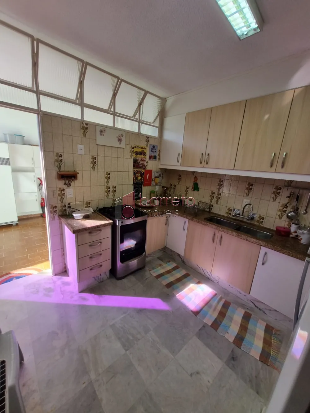 CASA PARA VENDA NA CHÁCARA URBANA – JUNDIAÍ/SP