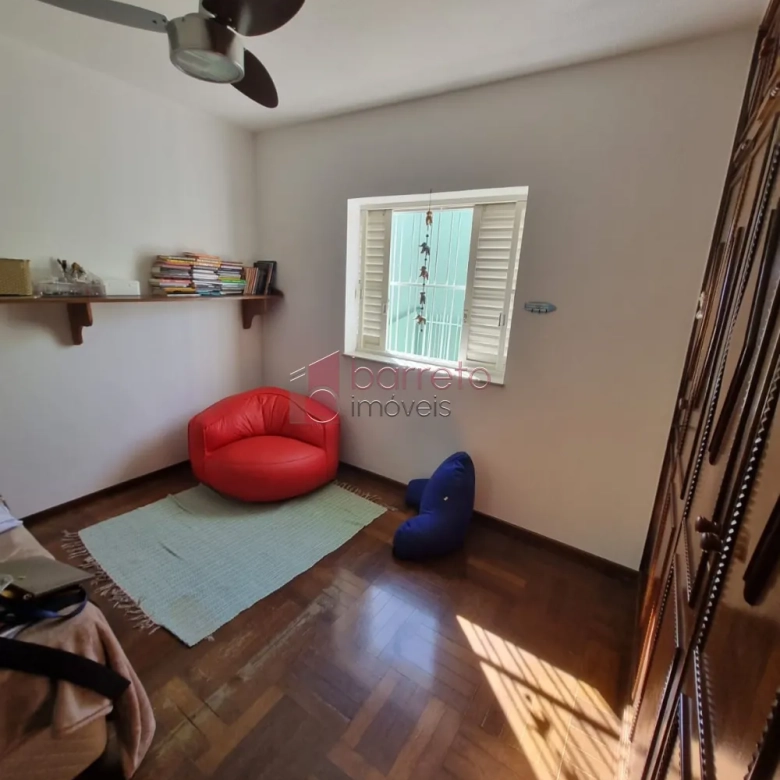 CASA PARA VENDA NA CHÁCARA URBANA – JUNDIAÍ/SP