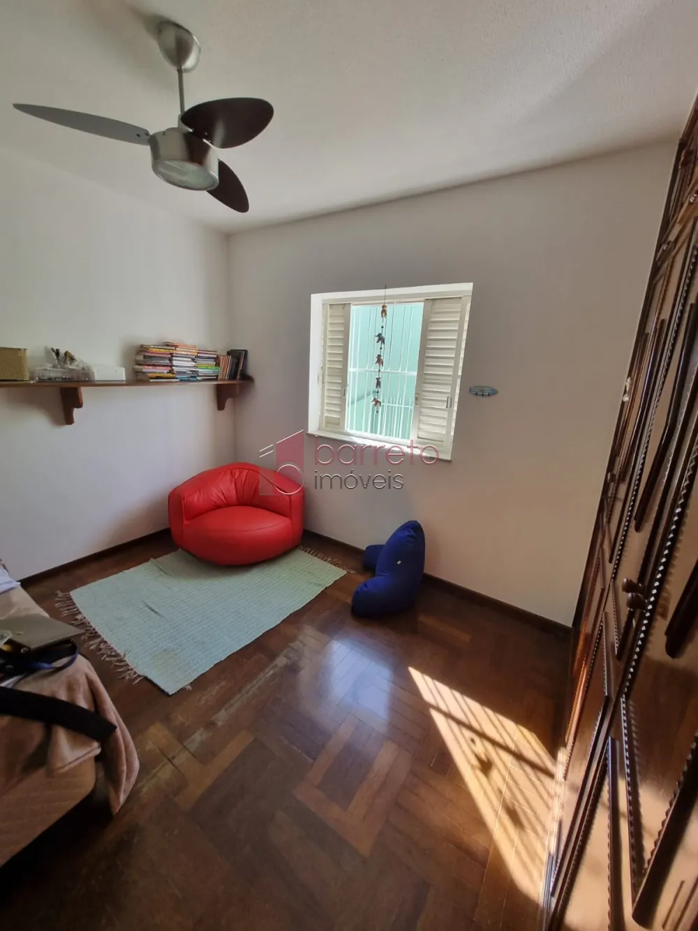 CASA PARA VENDA NA CHÁCARA URBANA – JUNDIAÍ/SP