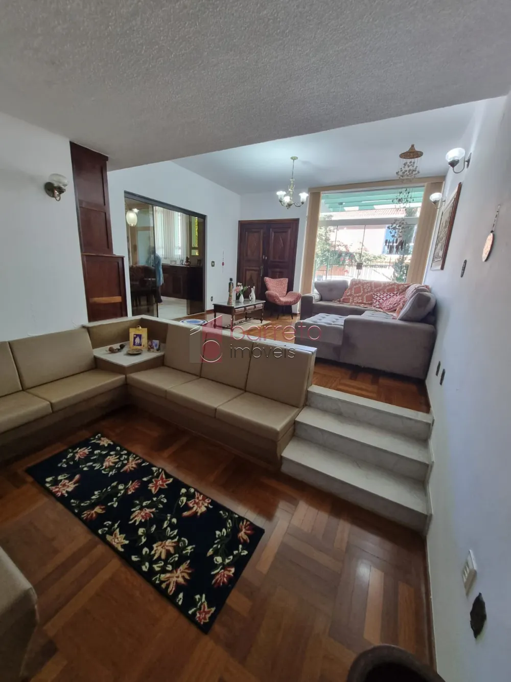 CASA PARA VENDA NA CHÁCARA URBANA – JUNDIAÍ/SP