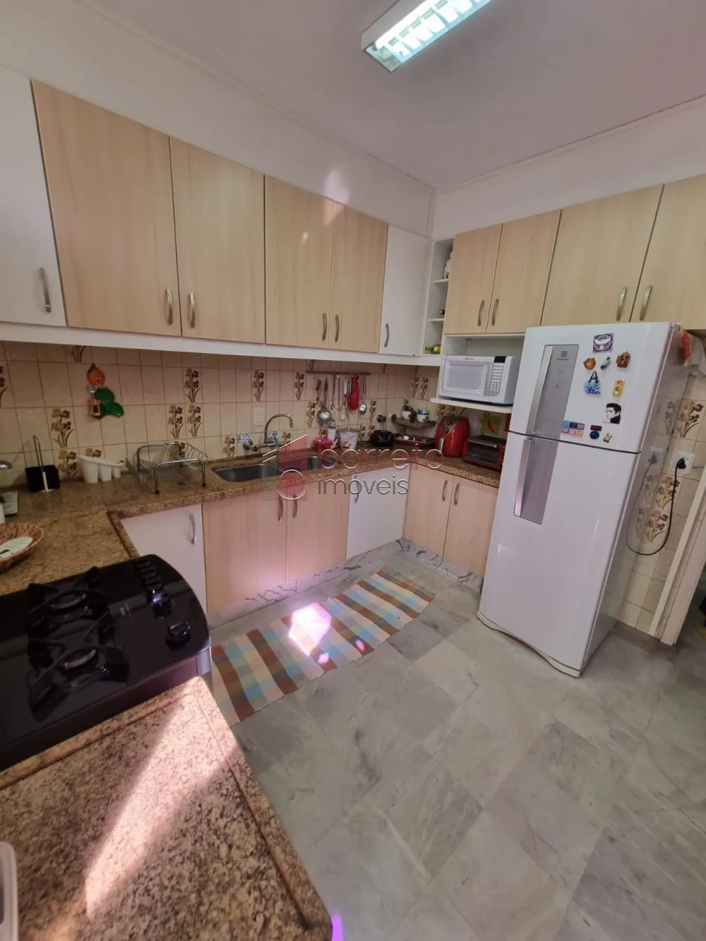 CASA PARA VENDA NA CHÁCARA URBANA – JUNDIAÍ/SP