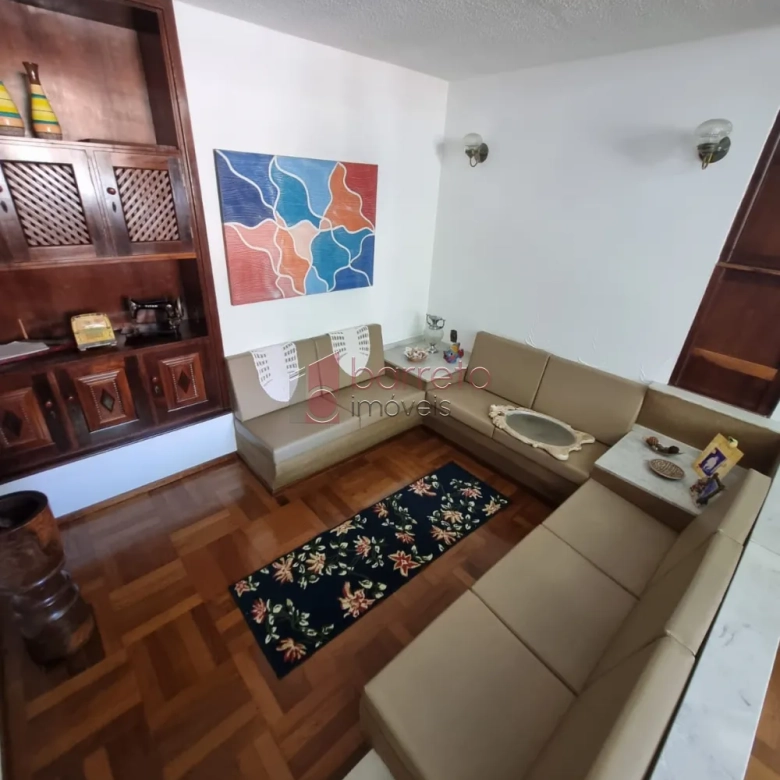 CASA PARA VENDA NA CHÁCARA URBANA – JUNDIAÍ/SP