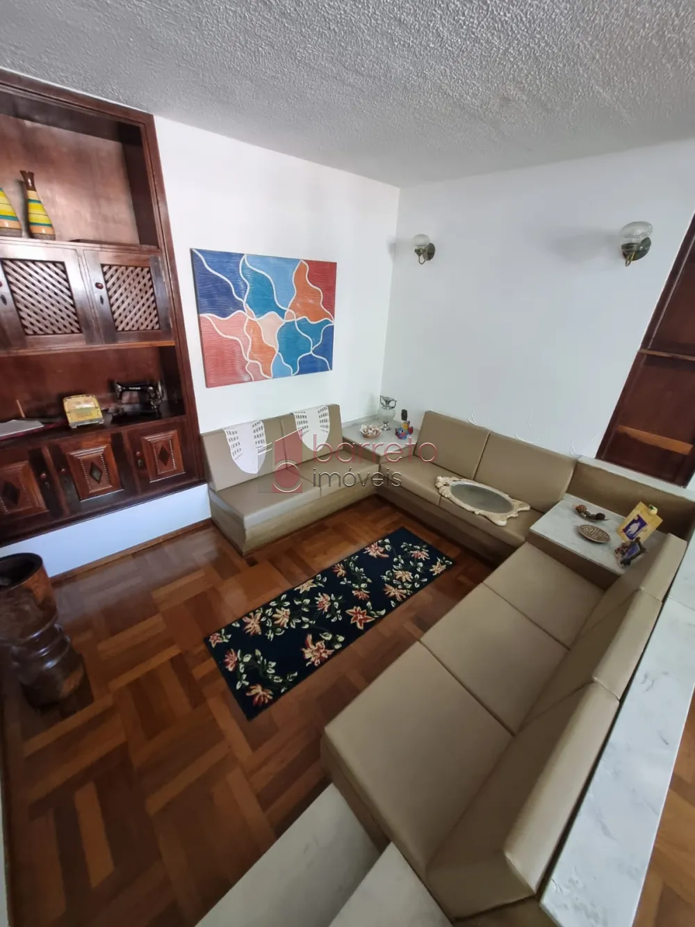 CASA PARA VENDA NA CHÁCARA URBANA – JUNDIAÍ/SP
