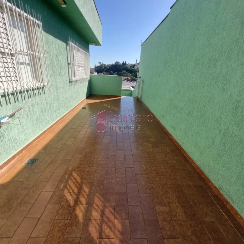CASA PARA VENDA NA CHÁCARA URBANA – JUNDIAÍ/SP