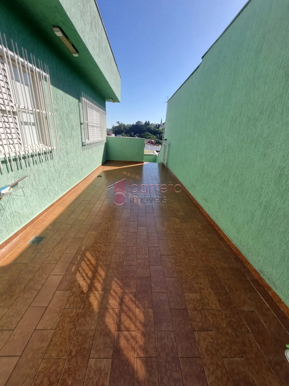 CASA PARA VENDA NA CHÁCARA URBANA – JUNDIAÍ/SP