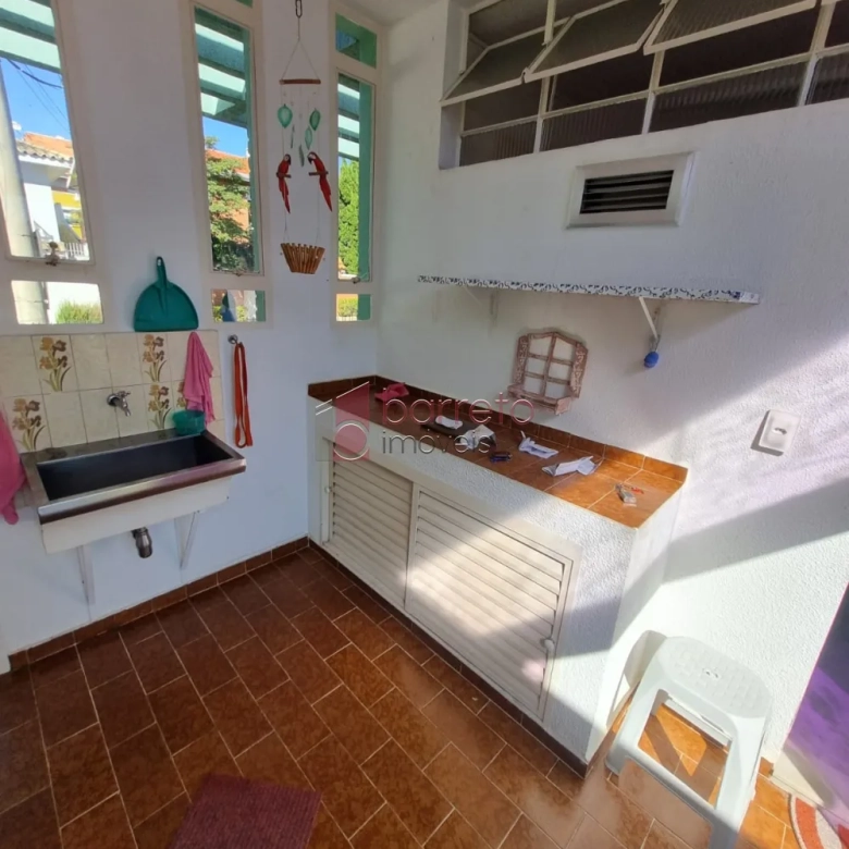 CASA PARA VENDA NA CHÁCARA URBANA – JUNDIAÍ/SP