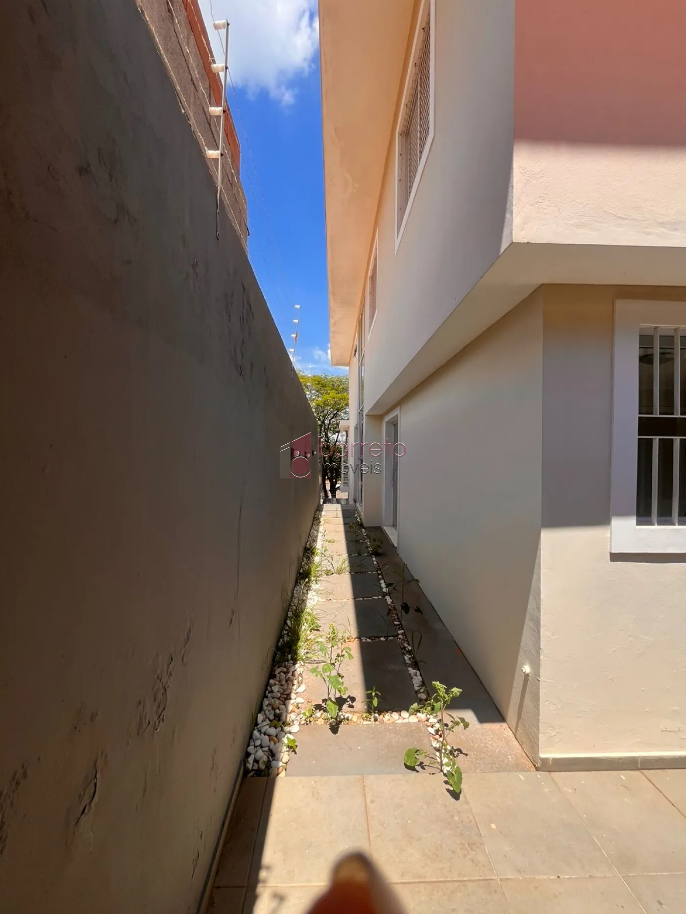 SOBRADO PARA VENDA NO HORTO SANTO ANTÔNIO – JUNDIAÍ/SP