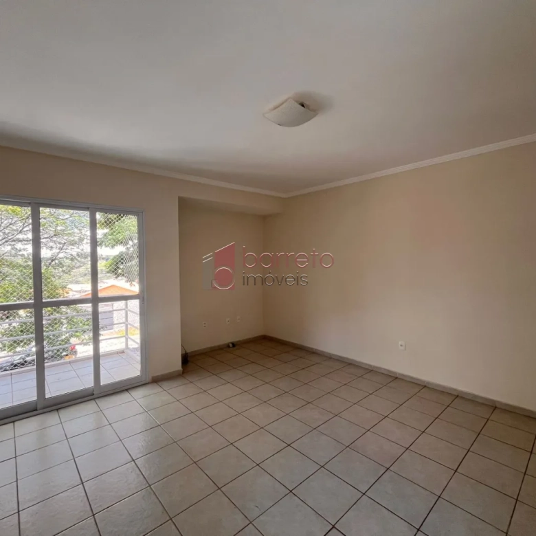 SOBRADO PARA VENDA NO HORTO SANTO ANTÔNIO – JUNDIAÍ/SP