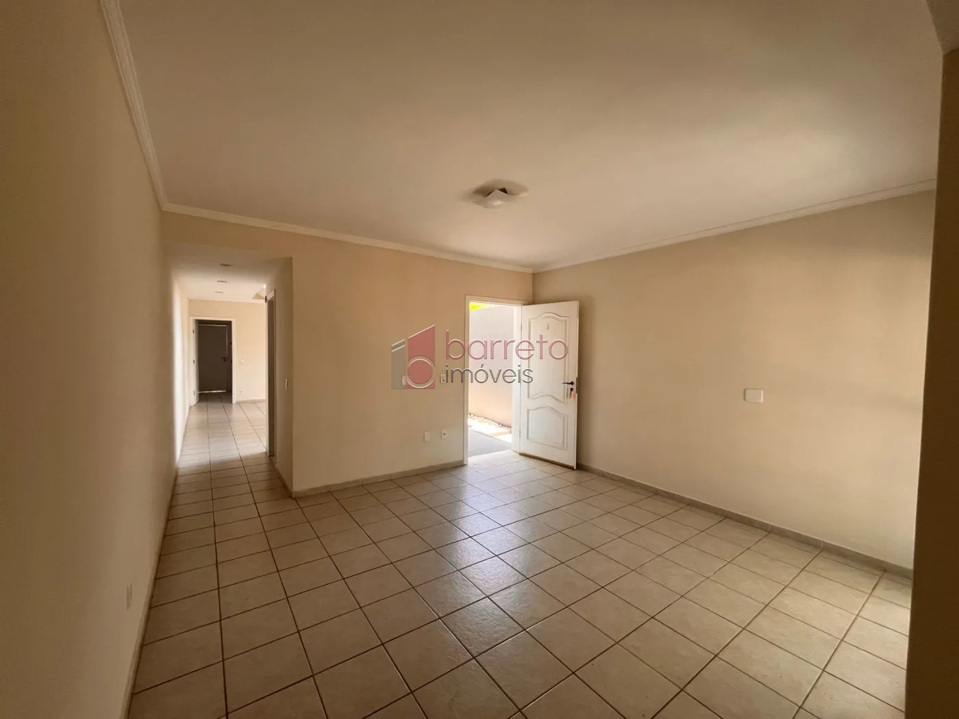 SOBRADO PARA VENDA NO HORTO SANTO ANTÔNIO – JUNDIAÍ/SP