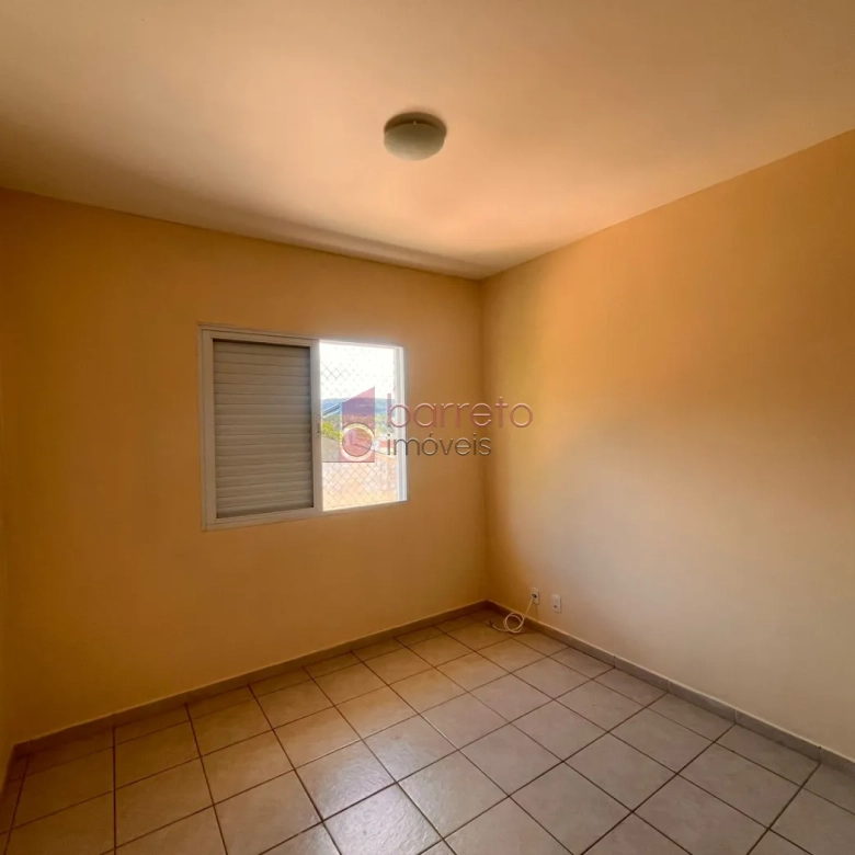 SOBRADO PARA VENDA NO HORTO SANTO ANTÔNIO – JUNDIAÍ/SP