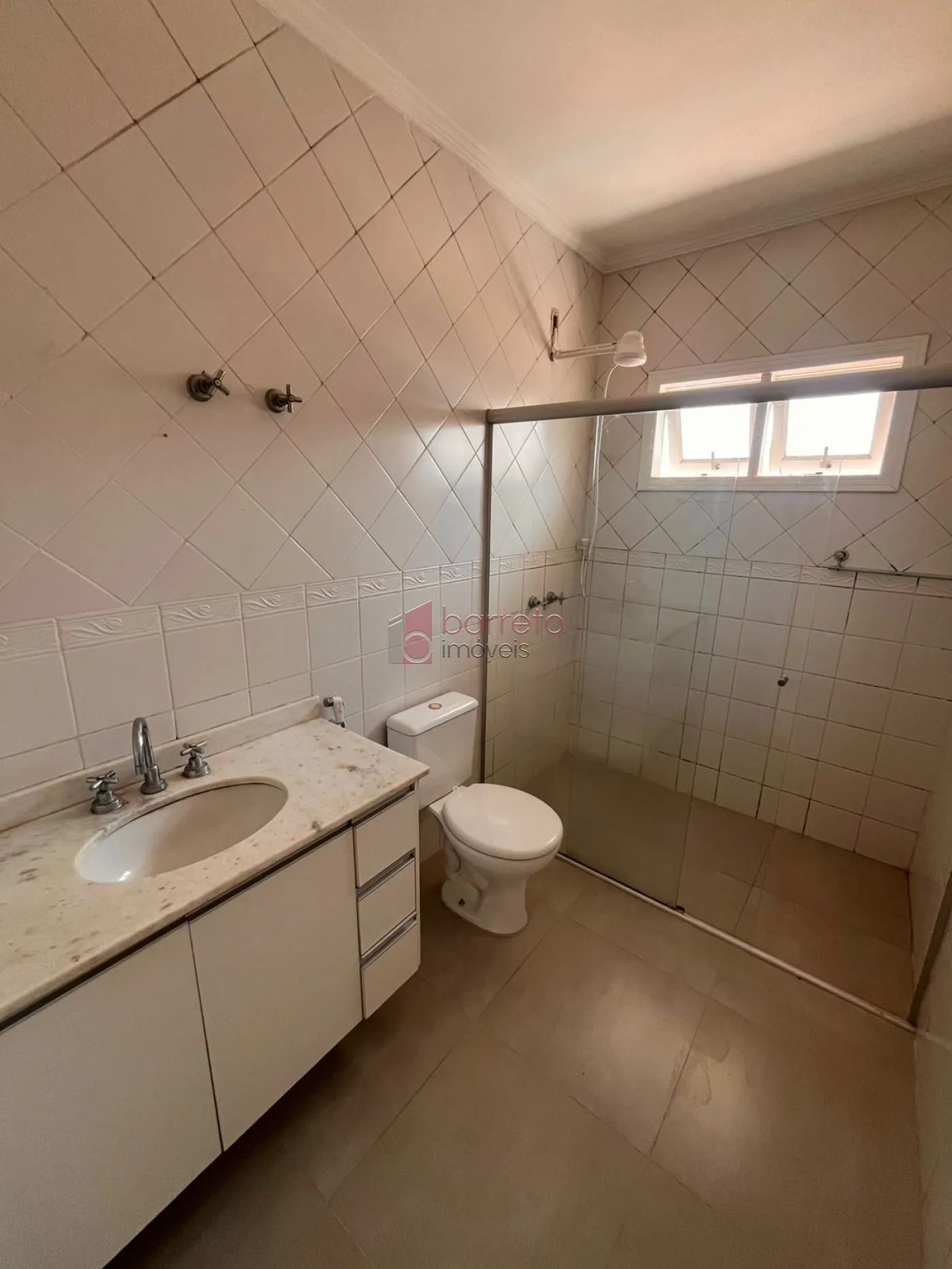 SOBRADO PARA VENDA NO HORTO SANTO ANTÔNIO – JUNDIAÍ/SP