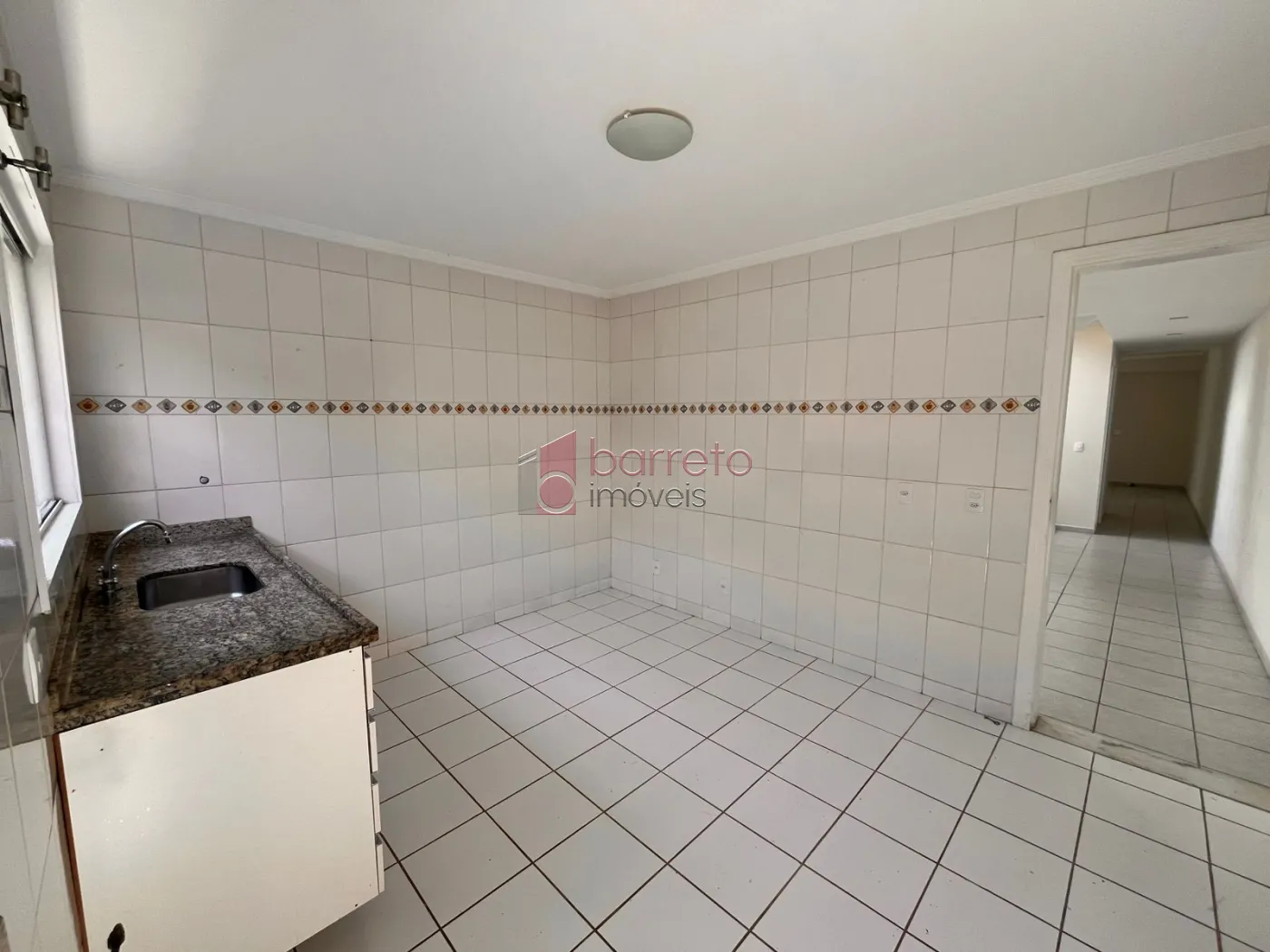 SOBRADO PARA VENDA NO HORTO SANTO ANTÔNIO – JUNDIAÍ/SP