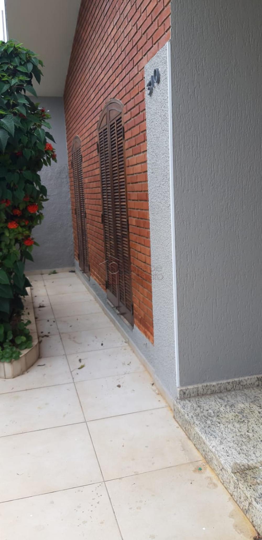 SOBRADO RESIDENCIAL E COMERCIAL PARA VENDA NO JARDIM CICA – JUNDIAÍ/SP