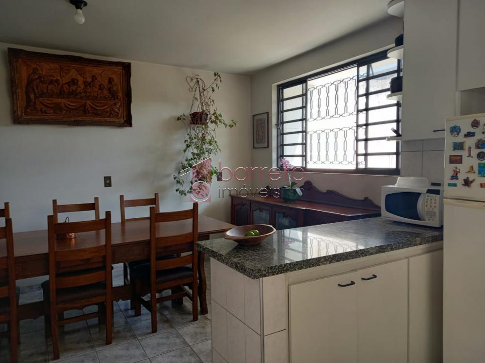 CASA, BAIRRO JARDIM COLÔNIA, JUNDIAÍ
