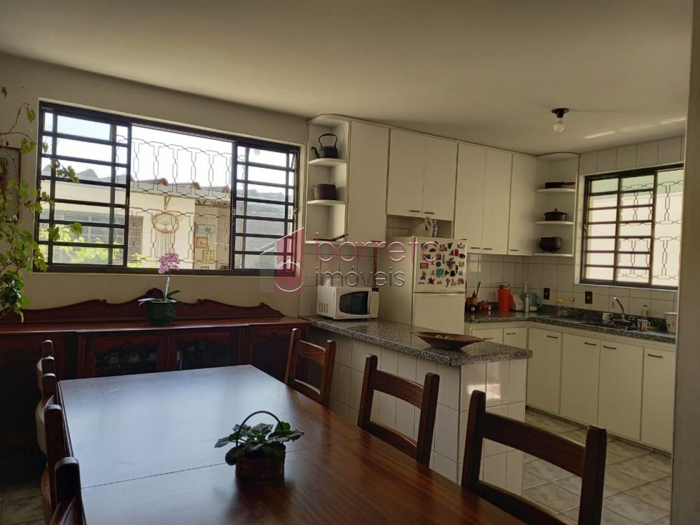 CASA, BAIRRO JARDIM COLÔNIA, JUNDIAÍ