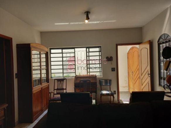 CASA, BAIRRO JARDIM COLÔNIA, JUNDIAÍ