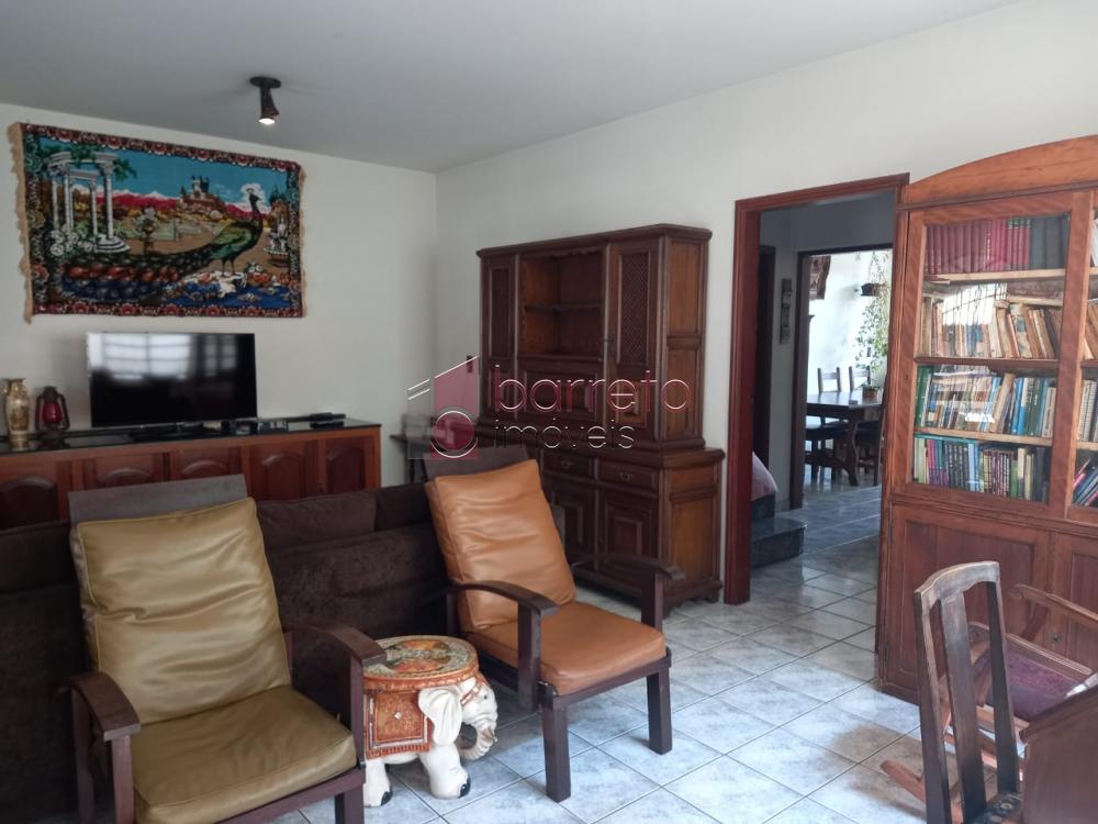 CASA, BAIRRO JARDIM COLÔNIA, JUNDIAÍ