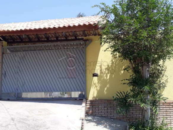 CHÁCARA PARA VENDA NO BAIRRO JARDIM COLÔNIA – JUNDIAÍ/SP