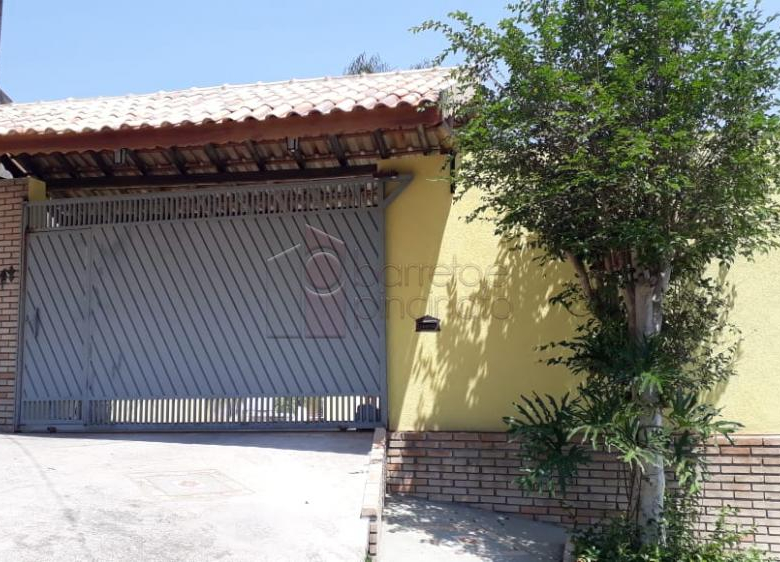 CHÁCARA PARA VENDA NO BAIRRO JARDIM COLÔNIA – JUNDIAÍ/SP