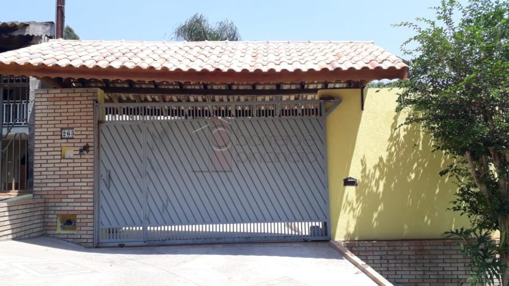 CHÁCARA PARA VENDA NO BAIRRO JARDIM COLÔNIA – JUNDIAÍ/SP