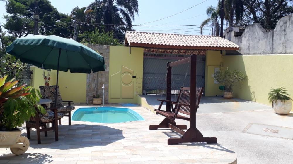 CHÁCARA PARA VENDA NO BAIRRO JARDIM COLÔNIA – JUNDIAÍ/SP
