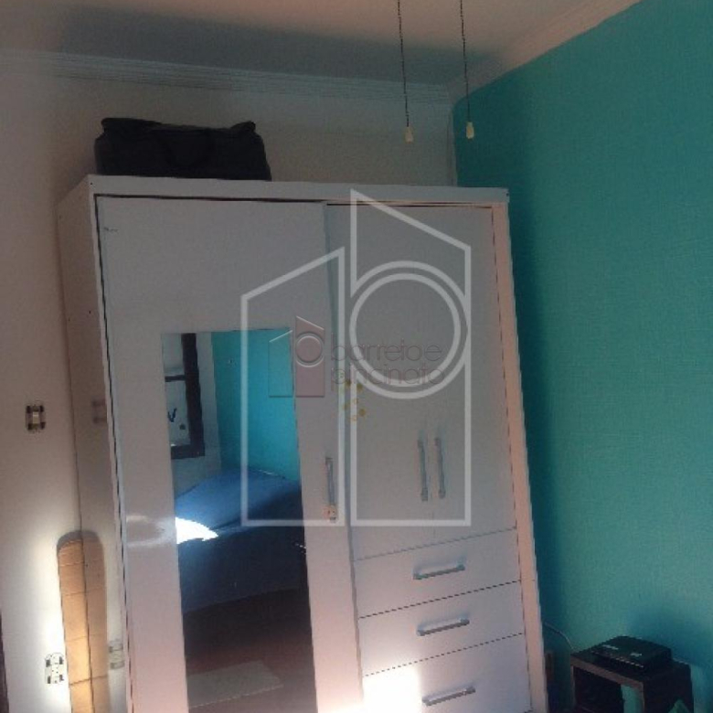 CASA PARA VENDA NO BAIRRO JARDIM DA FONTE  – JUNDIAÍ/SP