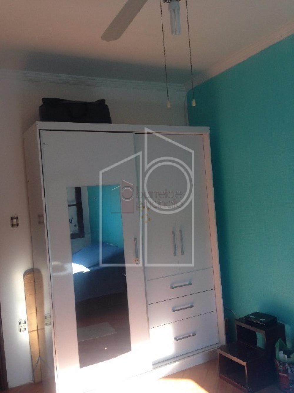 CASA PARA VENDA NO BAIRRO JARDIM DA FONTE  – JUNDIAÍ/SP