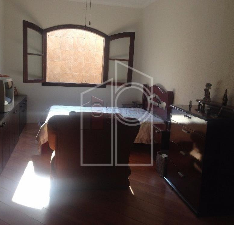 CASA PARA VENDA NO BAIRRO JARDIM DA FONTE  – JUNDIAÍ/SP