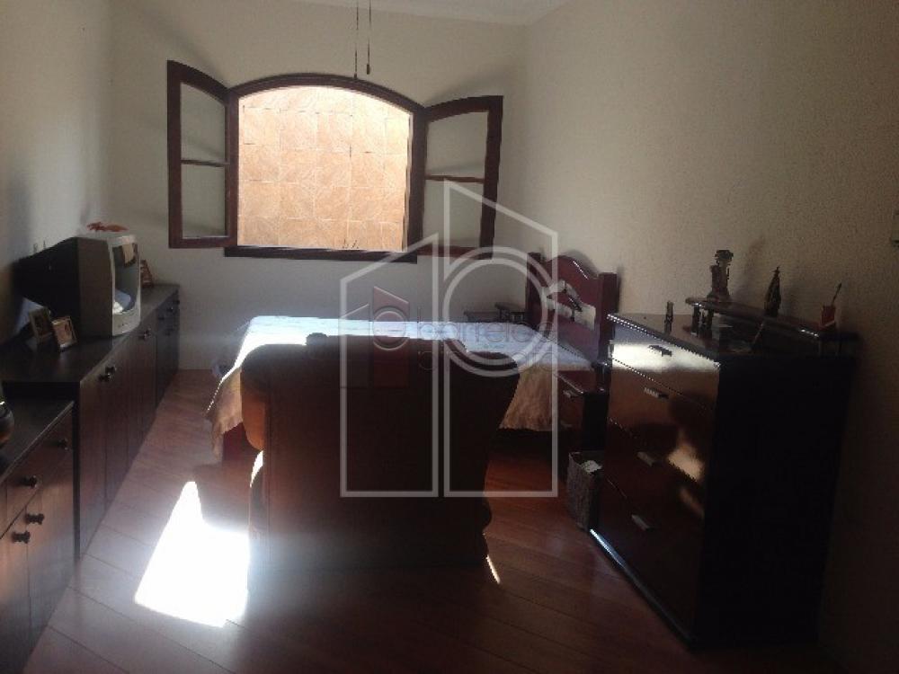 CASA PARA VENDA NO BAIRRO JARDIM DA FONTE  – JUNDIAÍ/SP