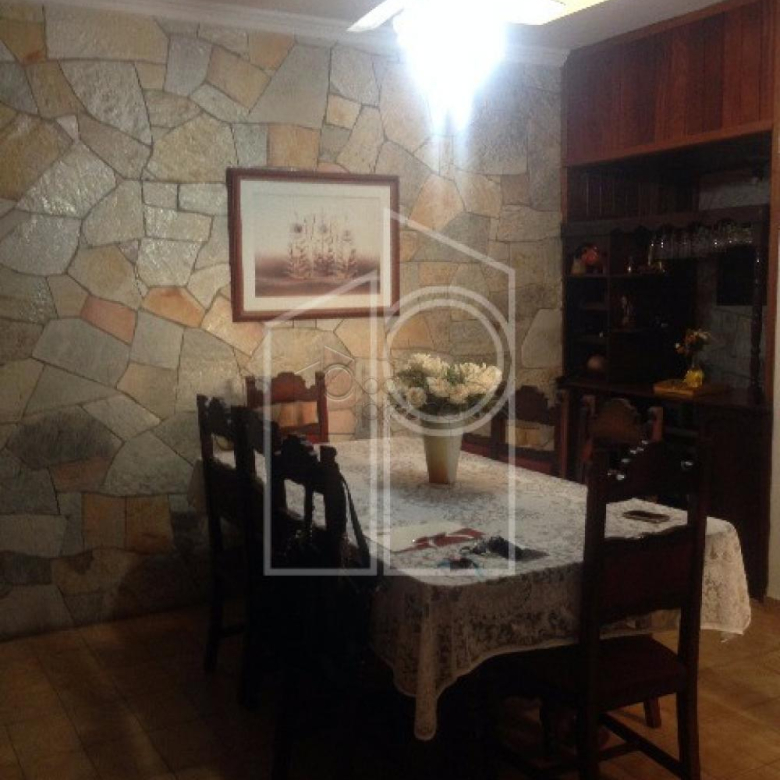 CASA PARA VENDA NO BAIRRO JARDIM DA FONTE  – JUNDIAÍ/SP