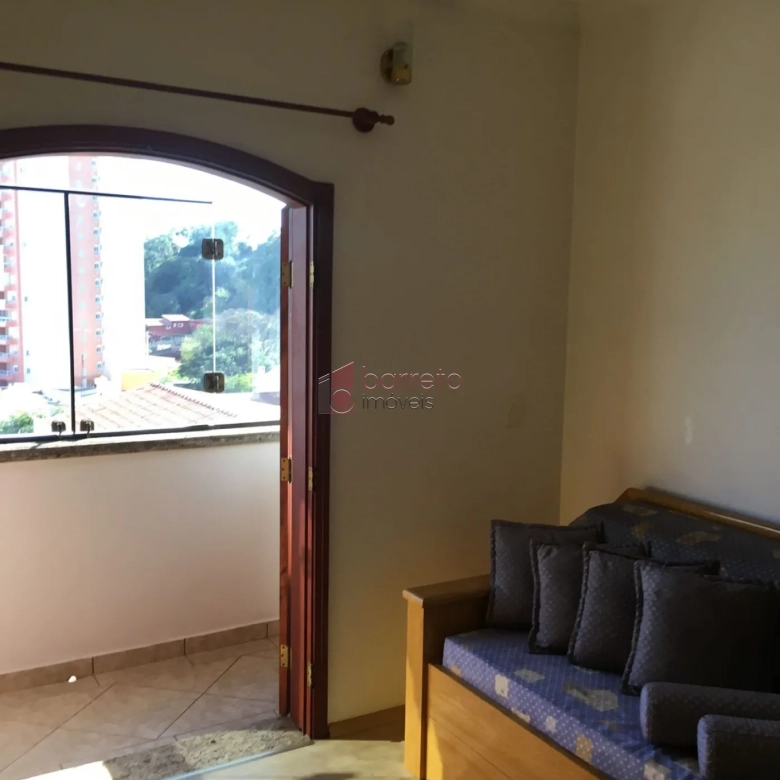 CASA PARA VENDA E LOCAÇÃO NO JARDIM DA FONTE – JUNDIAÍ/SP
