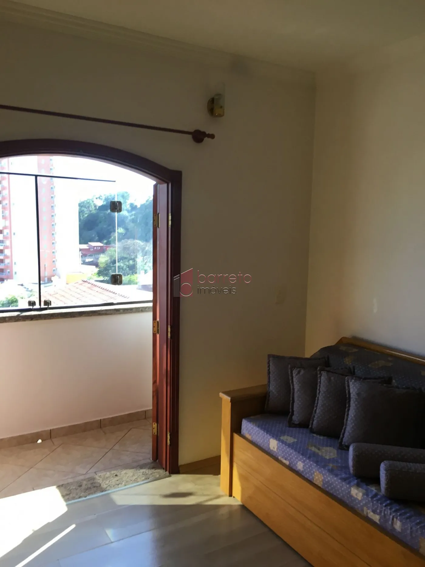 CASA PARA VENDA E LOCAÇÃO NO JARDIM DA FONTE – JUNDIAÍ/SP