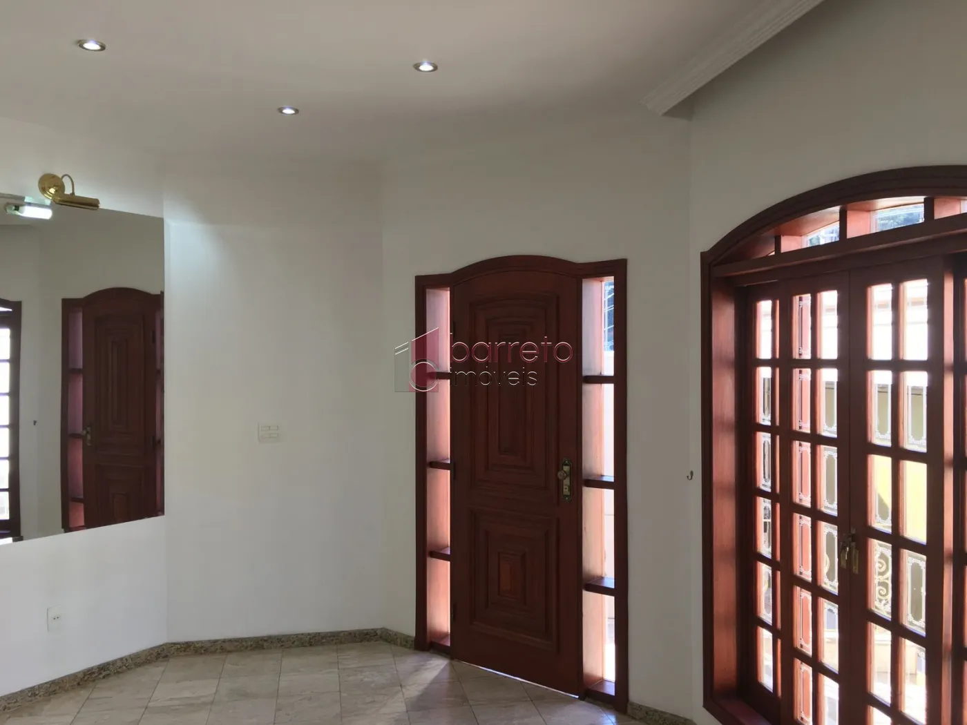 CASA PARA VENDA E LOCAÇÃO NO JARDIM DA FONTE – JUNDIAÍ/SP