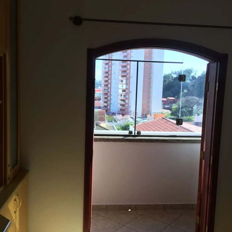 CASA PARA VENDA E LOCAÇÃO NO JARDIM DA FONTE – JUNDIAÍ/SP