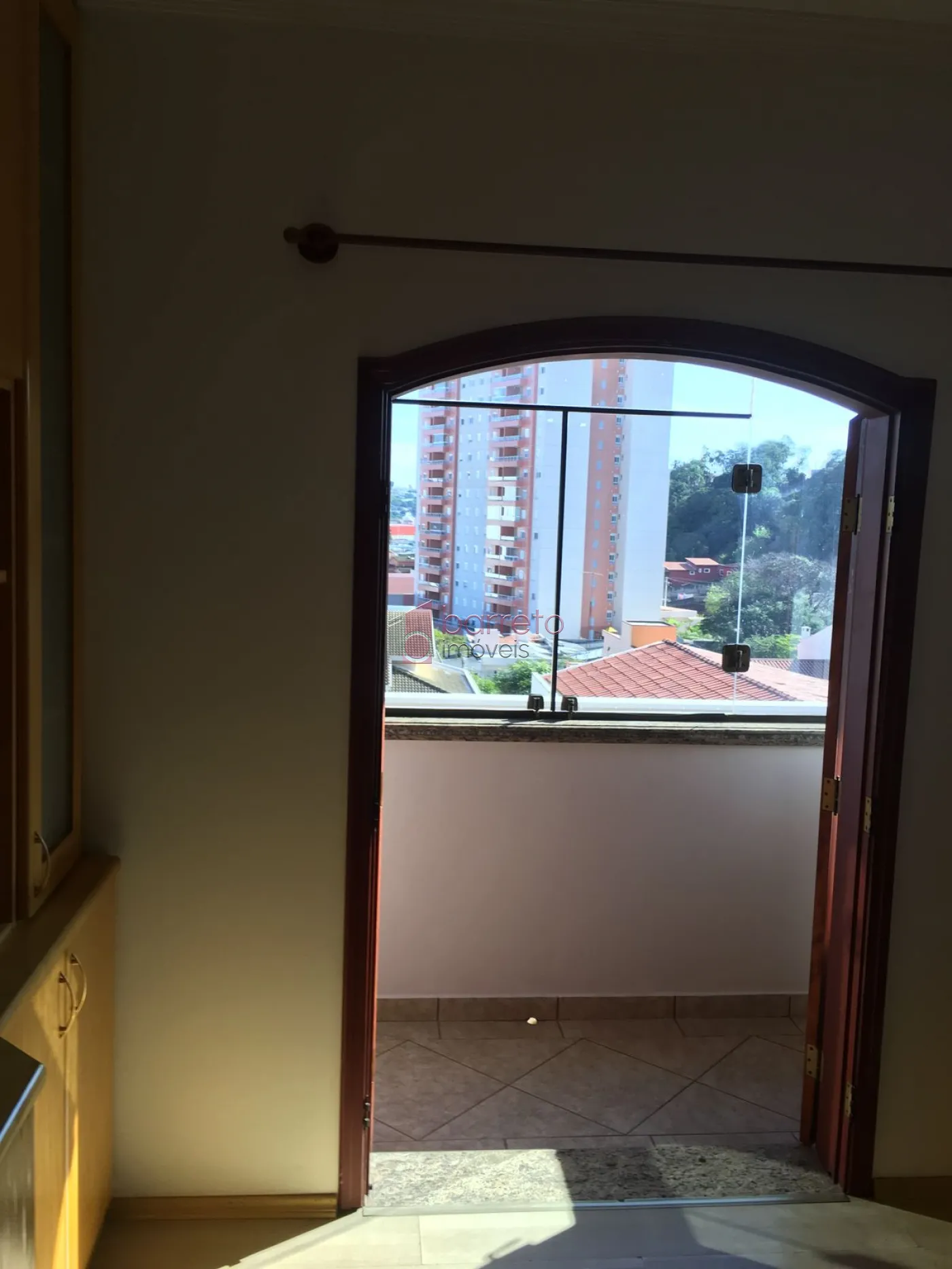 CASA PARA VENDA E LOCAÇÃO NO JARDIM DA FONTE – JUNDIAÍ/SP