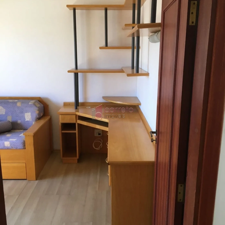 CASA PARA VENDA E LOCAÇÃO NO JARDIM DA FONTE – JUNDIAÍ/SP
