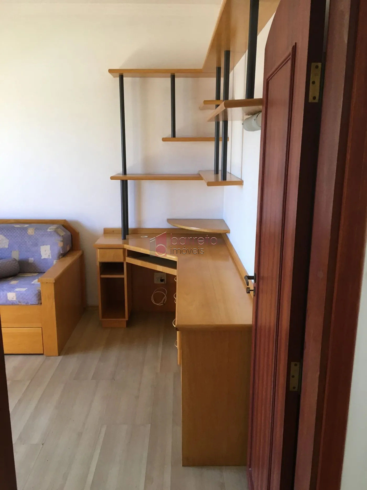 CASA PARA VENDA E LOCAÇÃO NO JARDIM DA FONTE – JUNDIAÍ/SP