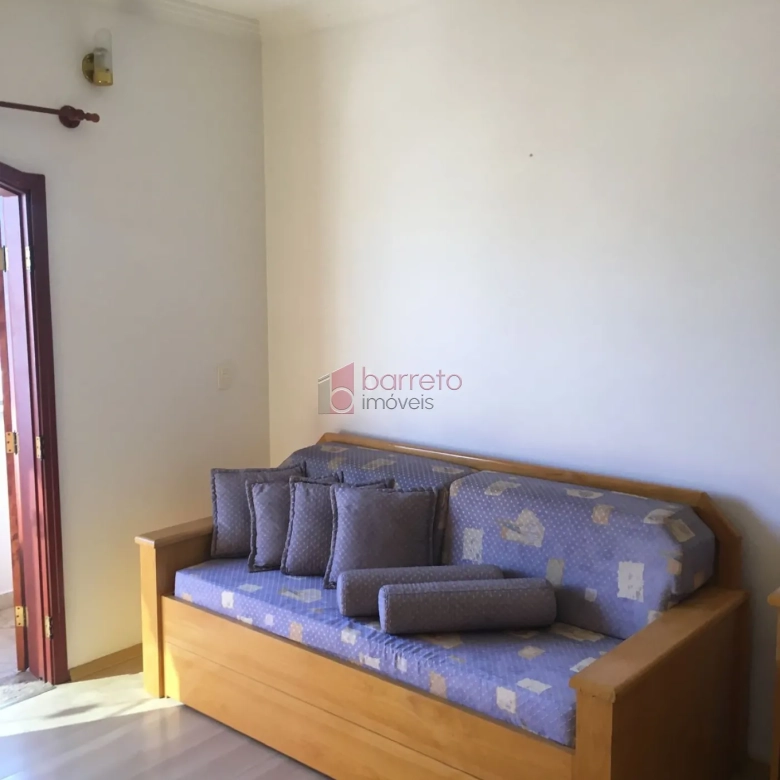 CASA PARA VENDA E LOCAÇÃO NO JARDIM DA FONTE – JUNDIAÍ/SP